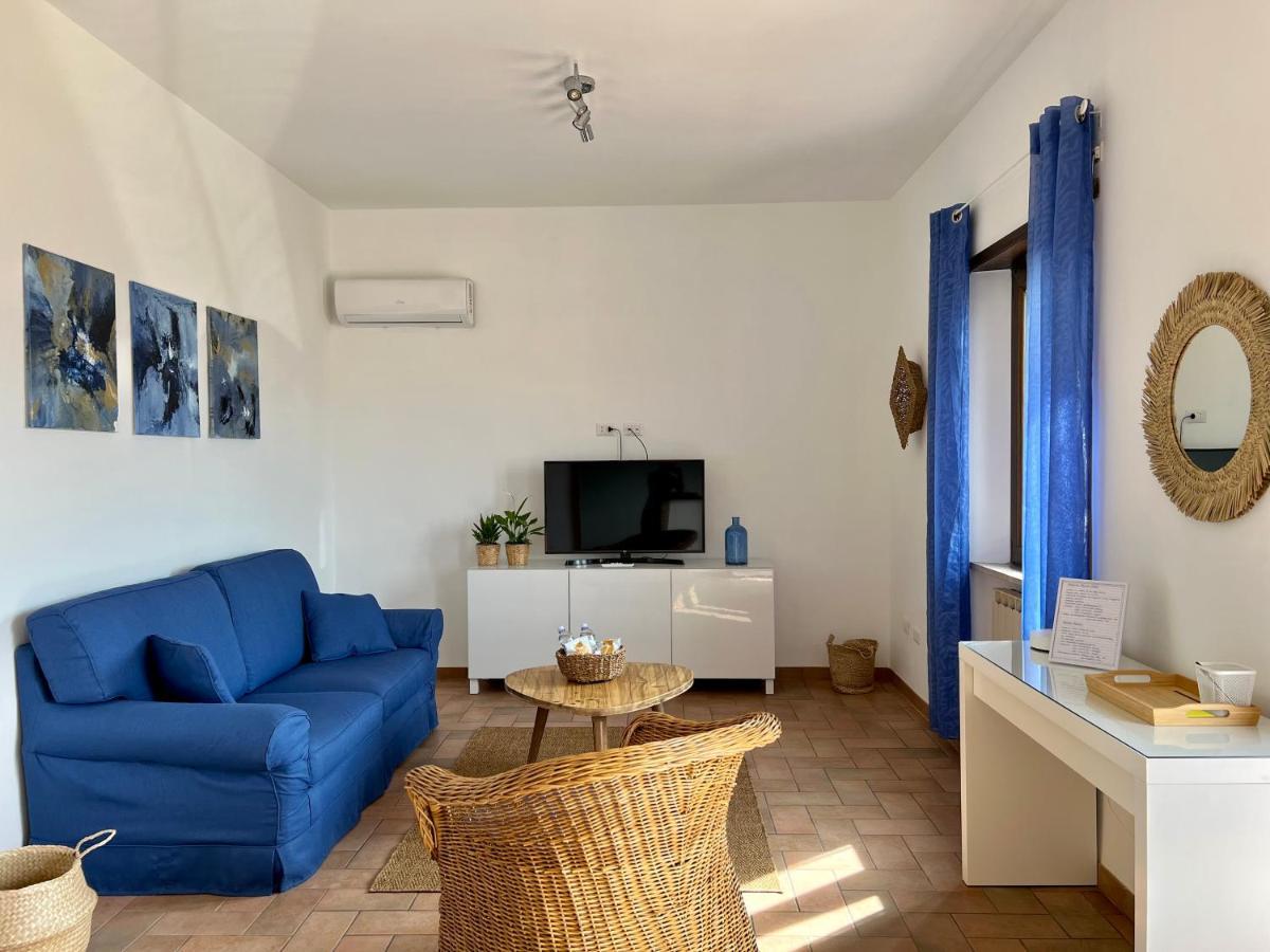 Apartament Sea Breeze House Fiumicino